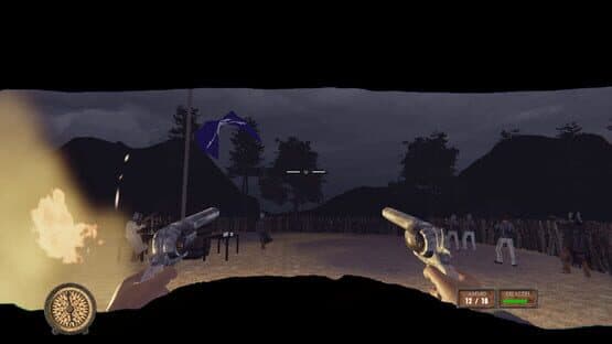 Ned Kelly: Armored Outlaw — screenshot 8