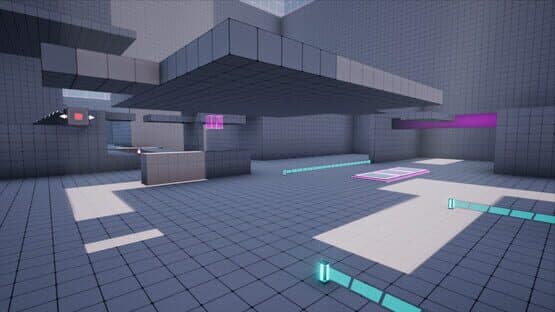 World of Cube — screenshot 1