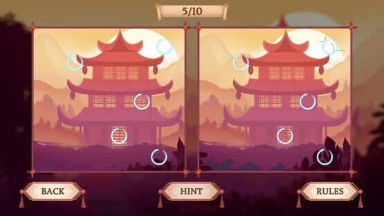 Samurai Solitaire: Return of the Ronin — screenshot 5