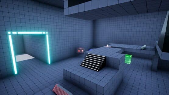 World of Cube — screenshot 2