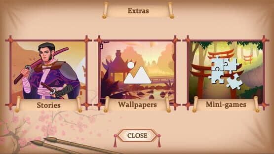 Samurai Solitaire: Return of the Ronin — screenshot 7