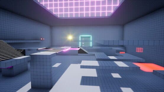 World of Cube — screenshot 4