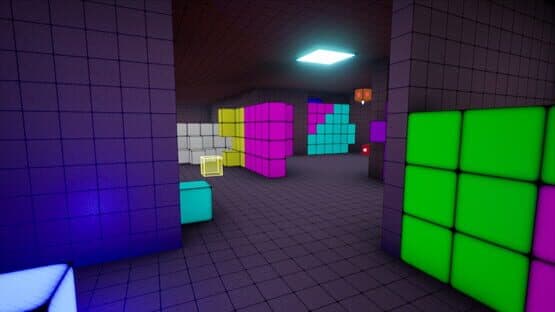 World of Cube — screenshot 5