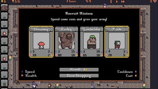 Tower Escape — screenshot 2