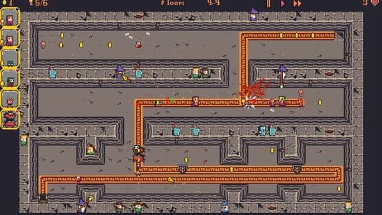 Tower Escape — screenshot 3