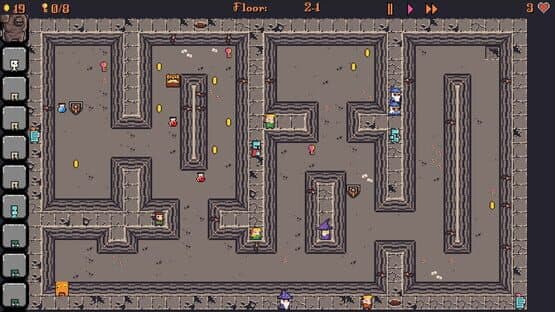 Tower Escape — screenshot 4