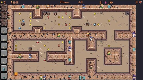 Tower Escape — screenshot 5