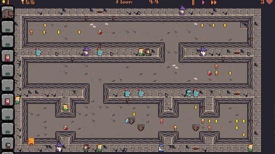 Tower Escape — screenshot 6