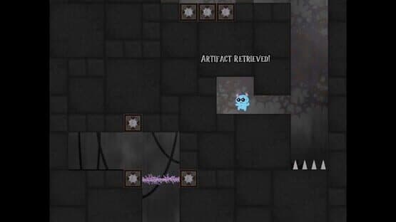 The Trials of Beadie — screenshot 2
