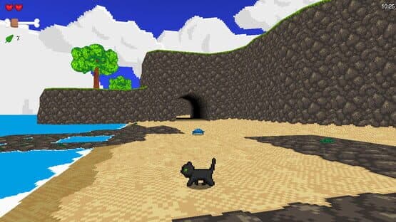 Paws for Adventure — screenshot 1