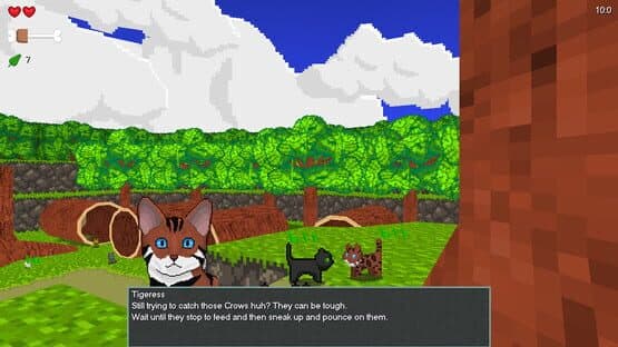 Paws for Adventure — screenshot 2