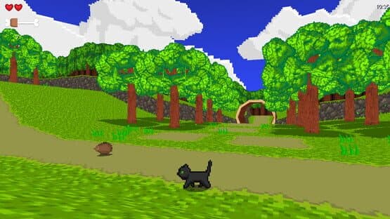 Paws for Adventure — screenshot 4