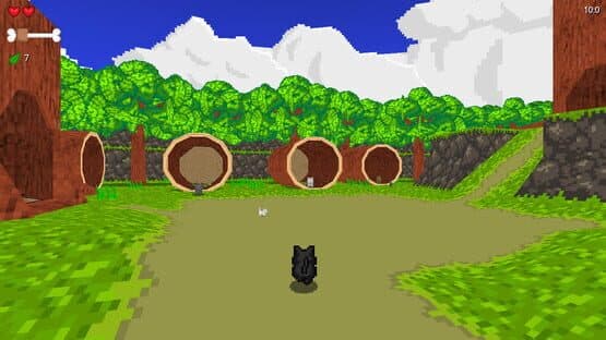 Paws for Adventure — screenshot 5