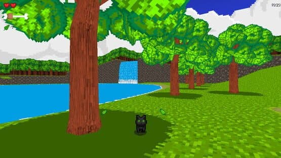 Paws for Adventure — screenshot 6