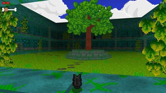 Paws for Adventure — screenshot 7