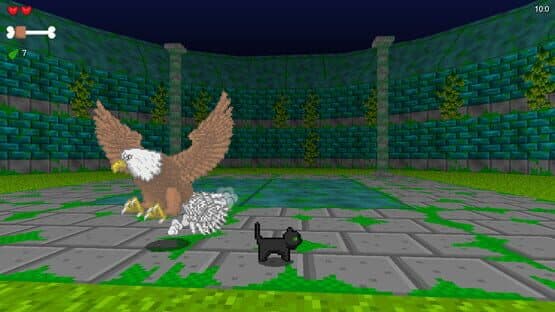 Paws for Adventure — screenshot 8