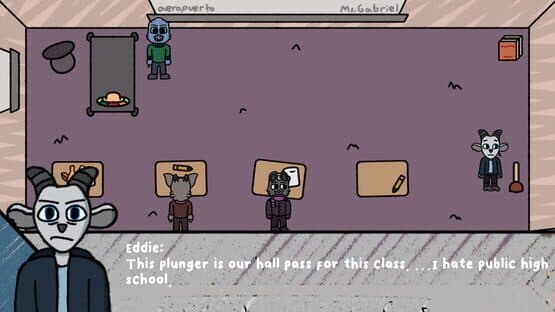 Sugarcreek — screenshot 1