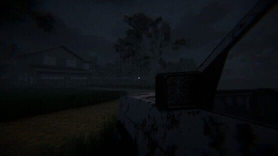 Trespasser 2 — screenshot 1