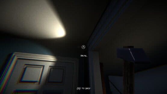 Trespasser 2 — screenshot 4