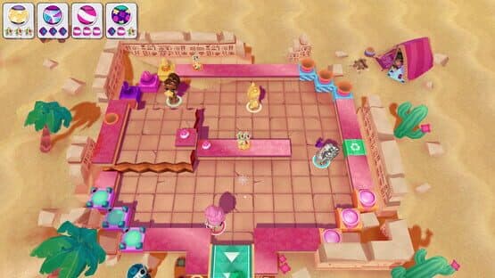 L.O.L. Surprise! B.B.s Born to Travel — screenshot 2