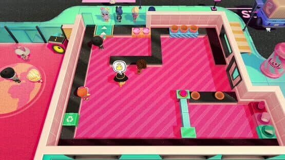 L.O.L. Surprise! B.B.s Born to Travel — screenshot 4
