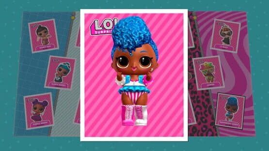 L.O.L. Surprise! B.B.s Born to Travel — screenshot 5
