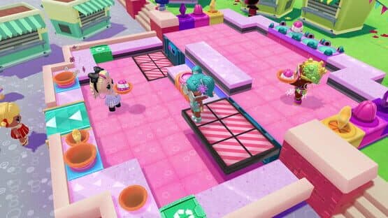 L.O.L. Surprise! B.B.s Born to Travel — screenshot 6