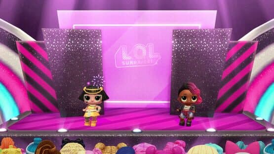 L.O.L. Surprise! B.B.s Born to Travel — screenshot 7