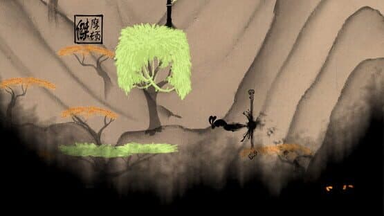 The Rabbit's Scroll — screenshot 1