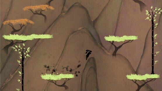 The Rabbit's Scroll — screenshot 2