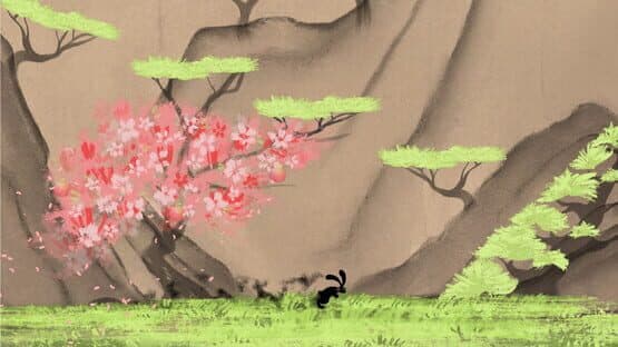 The Rabbit's Scroll — screenshot 3