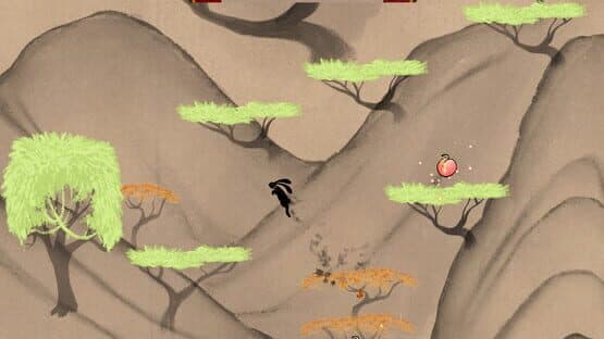 The Rabbit's Scroll — screenshot 4