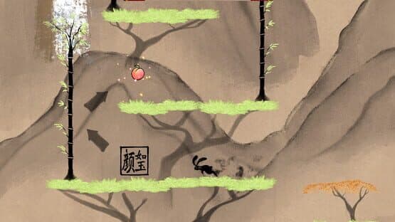 The Rabbit's Scroll — screenshot 5