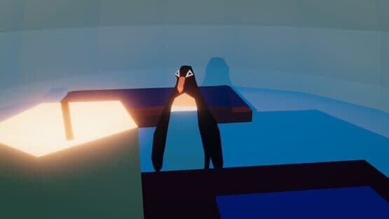 Penguins Can Fly — screenshot 1