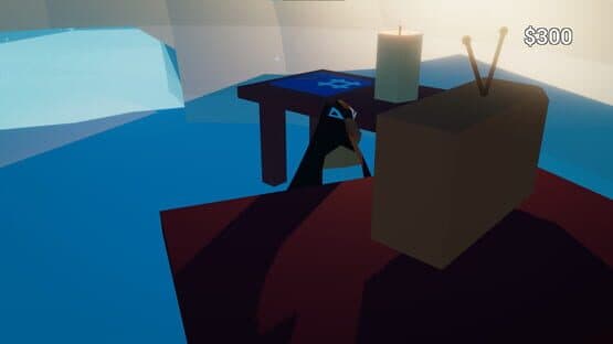 Penguins Can Fly — screenshot 2