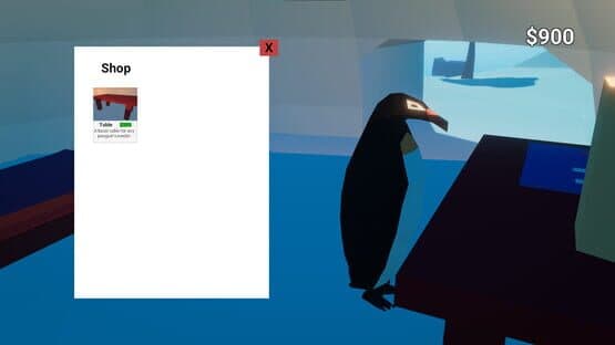 Penguins Can Fly — screenshot 3