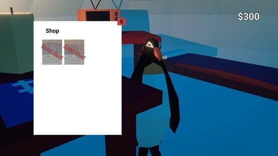 Penguins Can Fly — screenshot 4