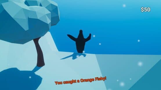 Penguins Can Fly — screenshot 5
