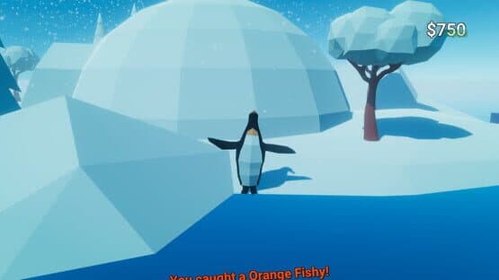 Penguins Can Fly — screenshot 6
