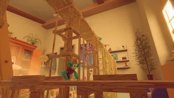 Plank Builders — screenshot 2