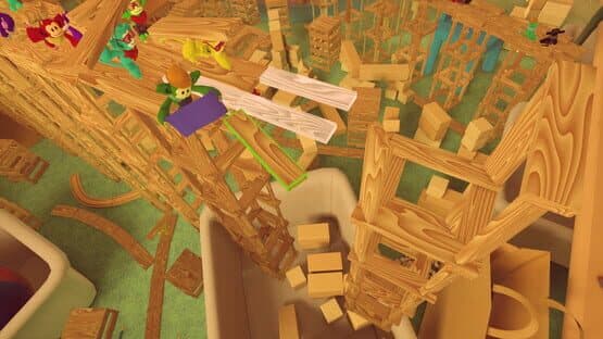 Plank Builders — screenshot 4