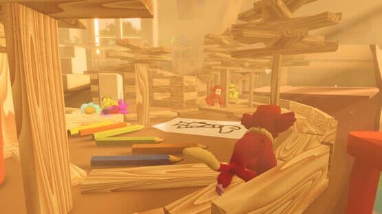 Plank Builders — screenshot 6