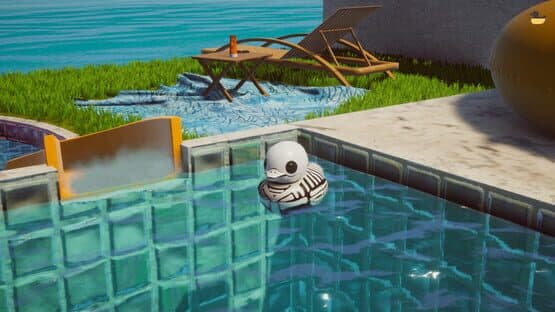 Placid Plastic Duck Simulator — screenshot 2