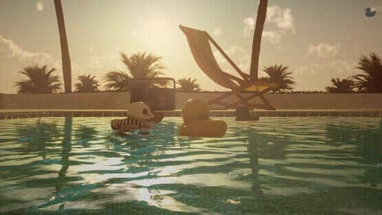 Placid Plastic Duck Simulator — screenshot 3