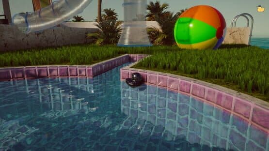 Placid Plastic Duck Simulator — screenshot 8