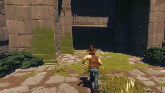 Tad the Lost Explorer and the Emerald Tablet — screenshot 5