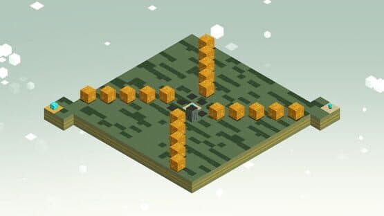 Lost Bits — screenshot 1