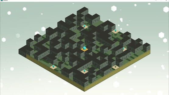 Lost Bits — screenshot 2