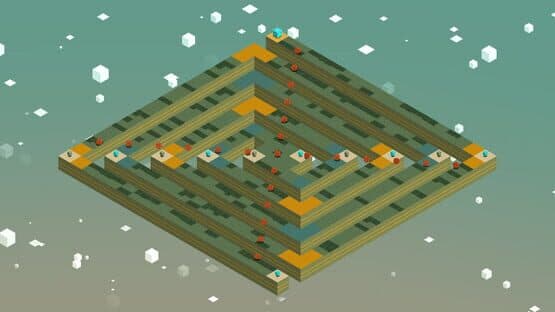 Lost Bits — screenshot 3