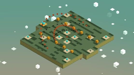 Lost Bits — screenshot 4